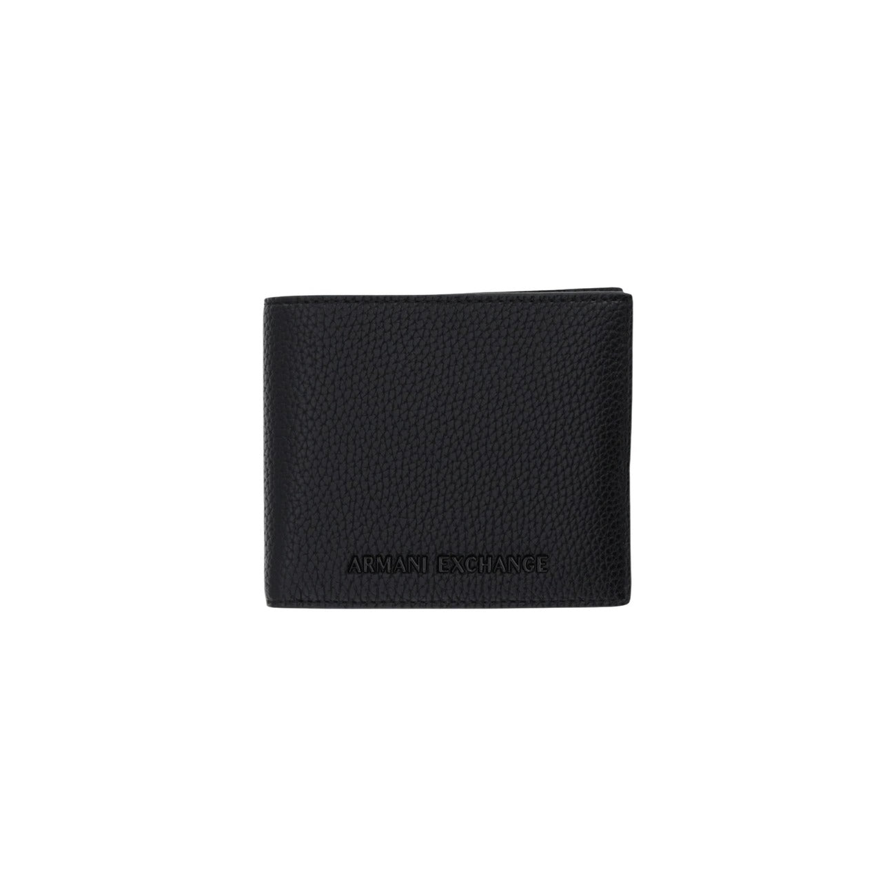 Armani Exchange Portmonnee Heren Zwart #2458996