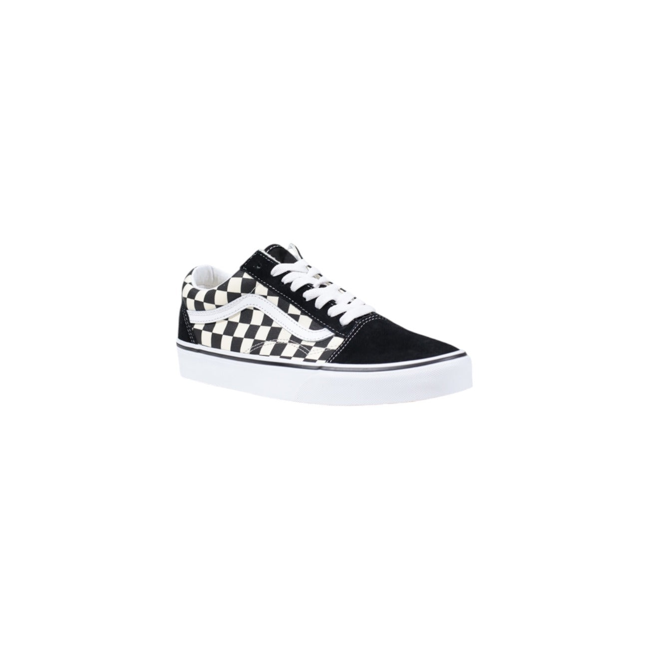 Vans Heren Sneakers Zwart