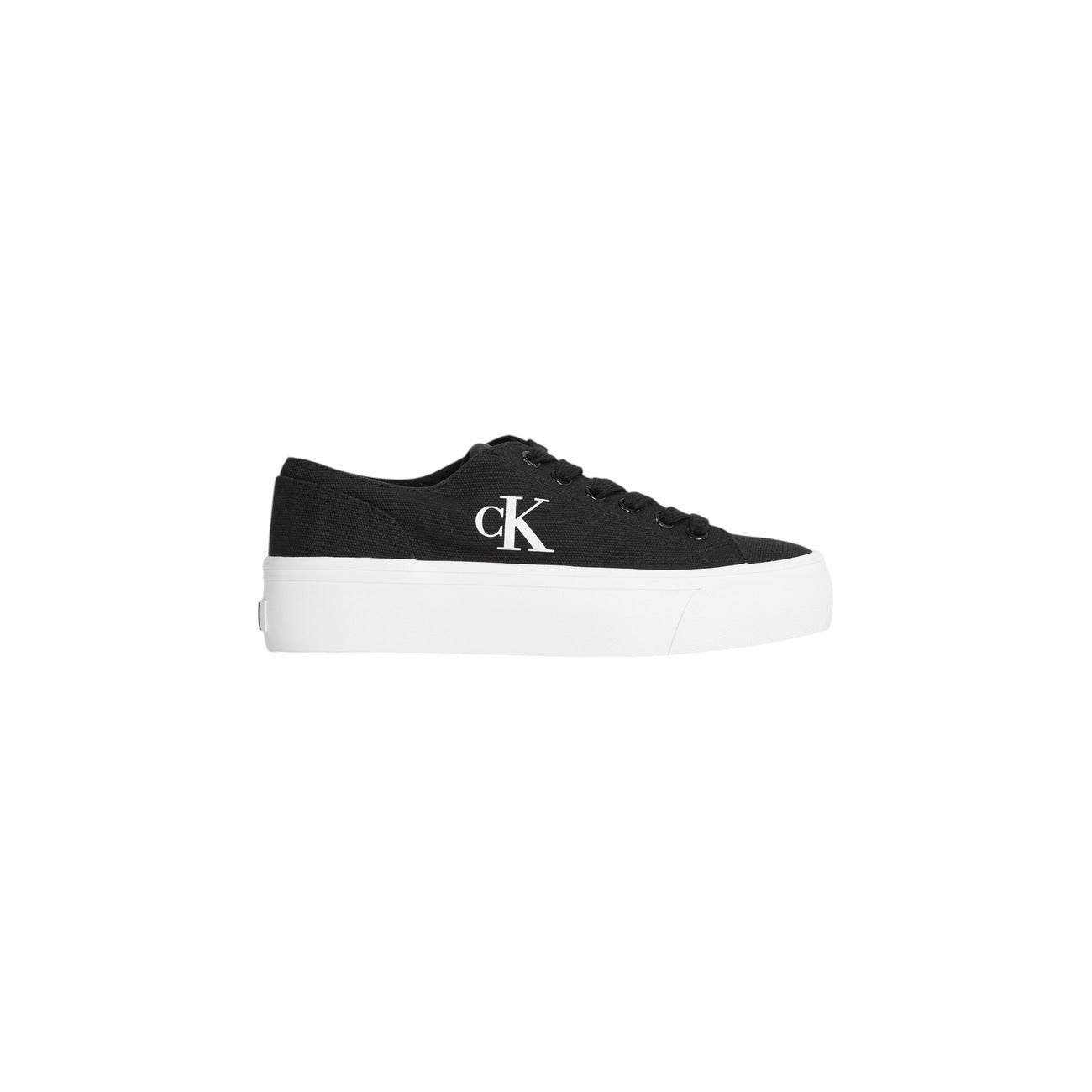 Calvin Klein Jeans Women Sneakers Wit #2410138