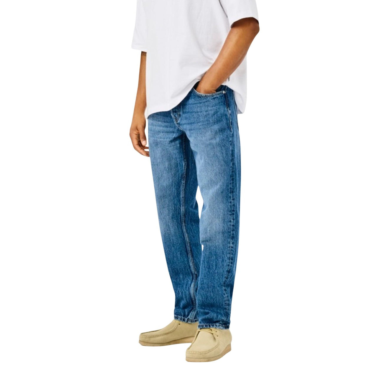 Only & Sons Jeans Herren Hellblau #2444977