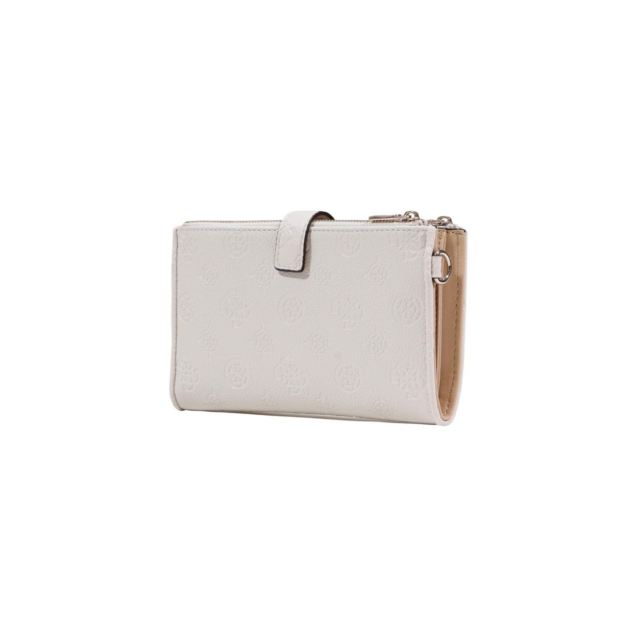 Guess Tasche Damen Weiß #2453626