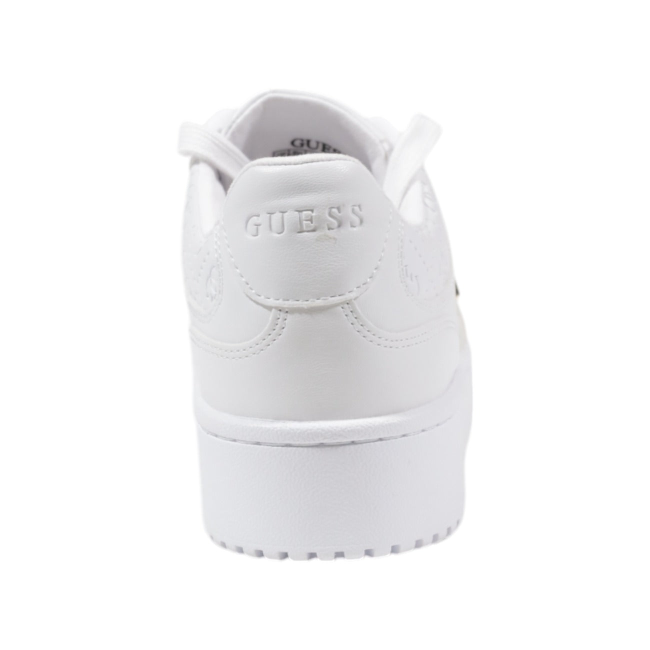 Guess Women Sneaker Weiß #2384816