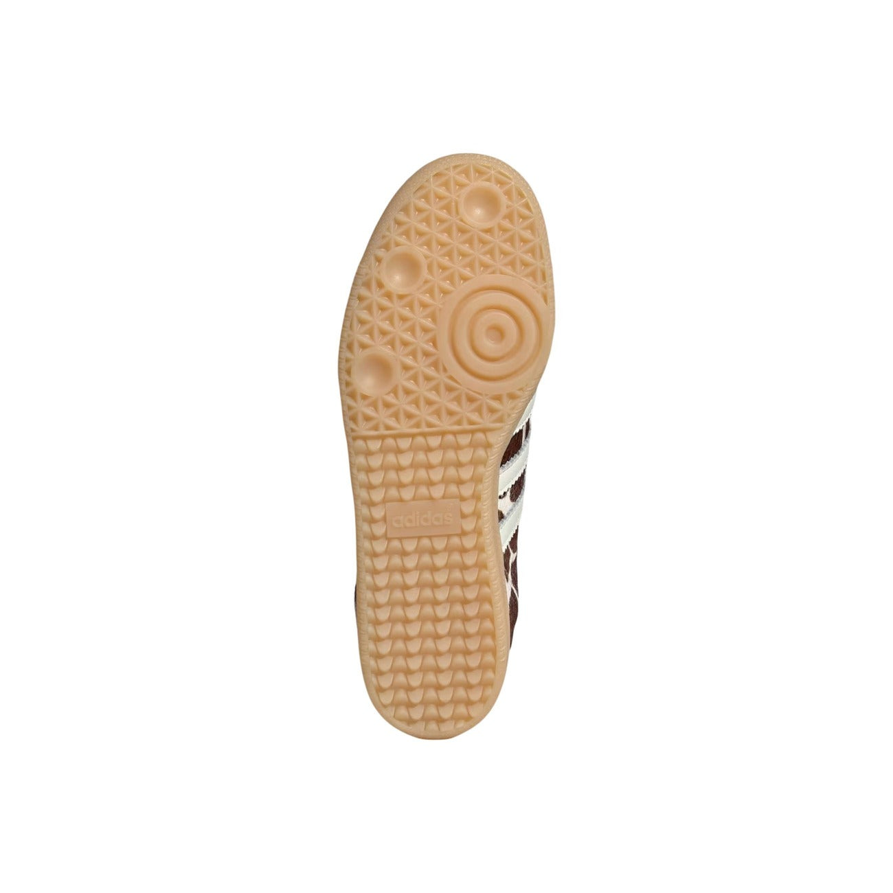 Adidas Originals Women Sneaker Braun #2458384
