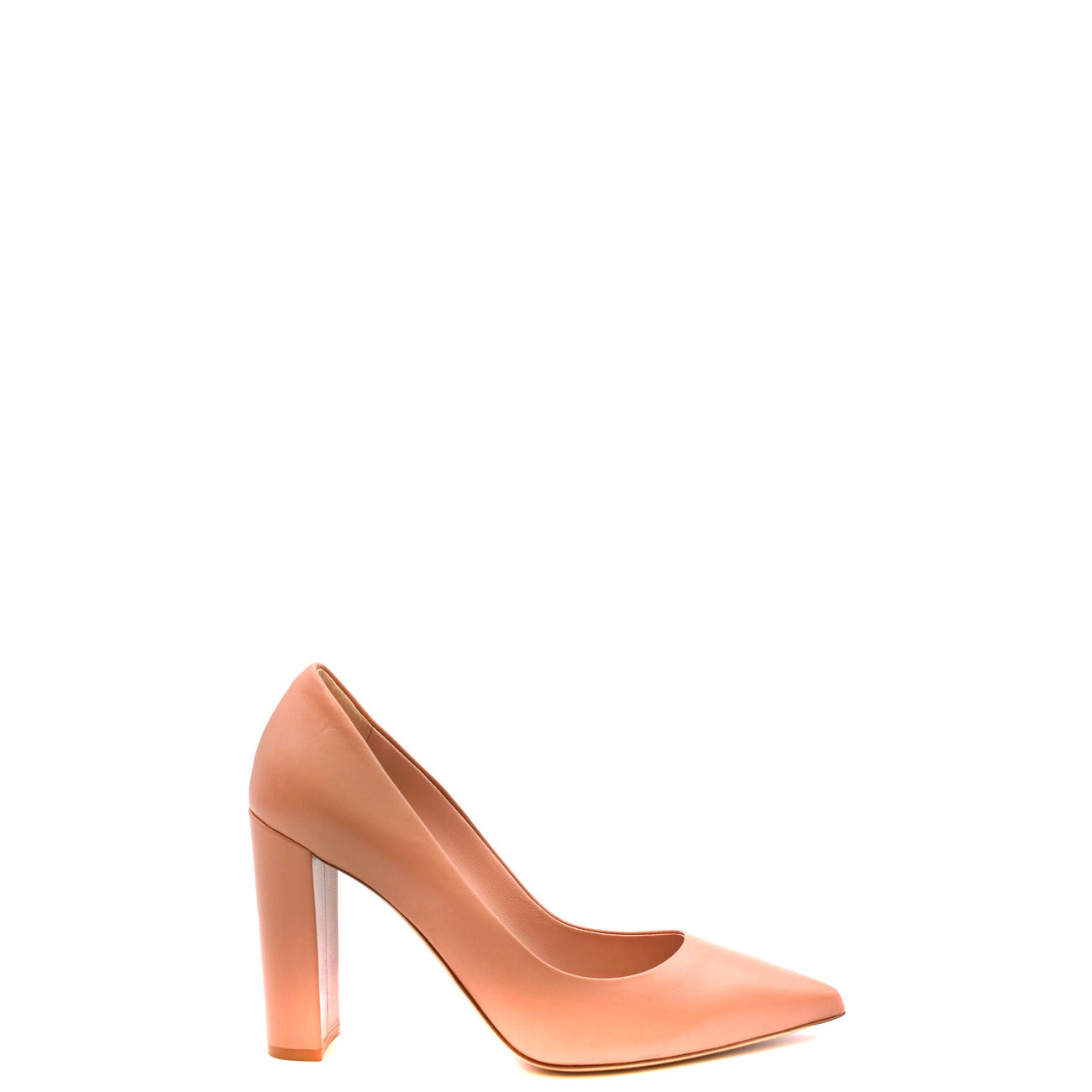 Ninalilou Women Pumps Shoes Rosa #2430873