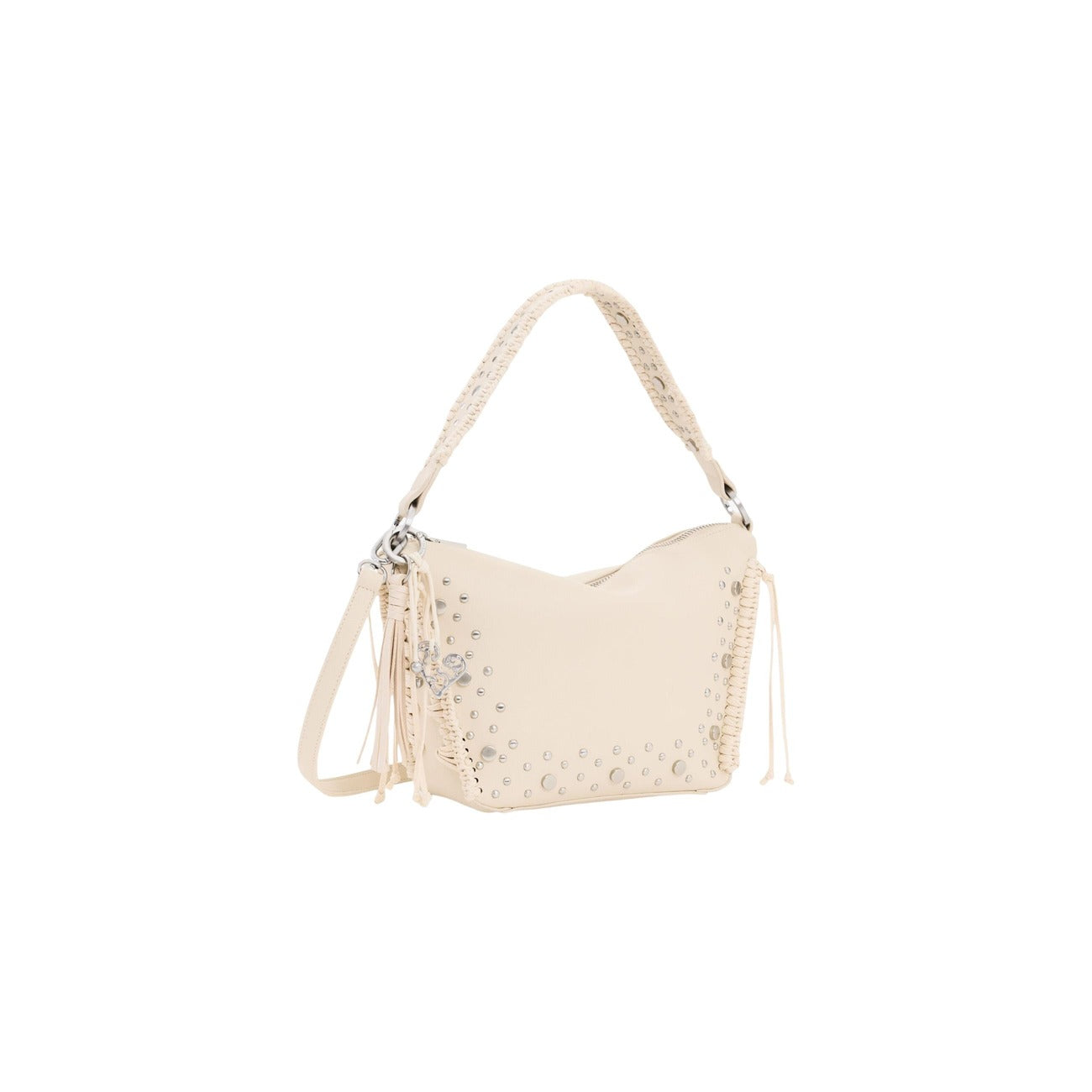 Desigual Tasche Damen Beige #2459634