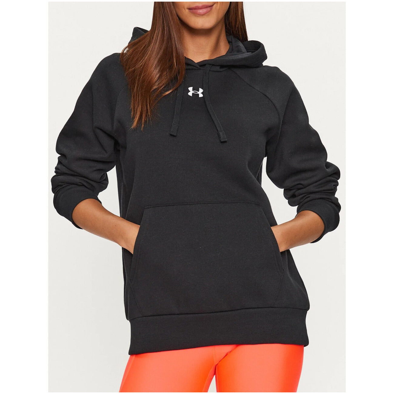 Under Armour Sweatshirt Damen Türkis