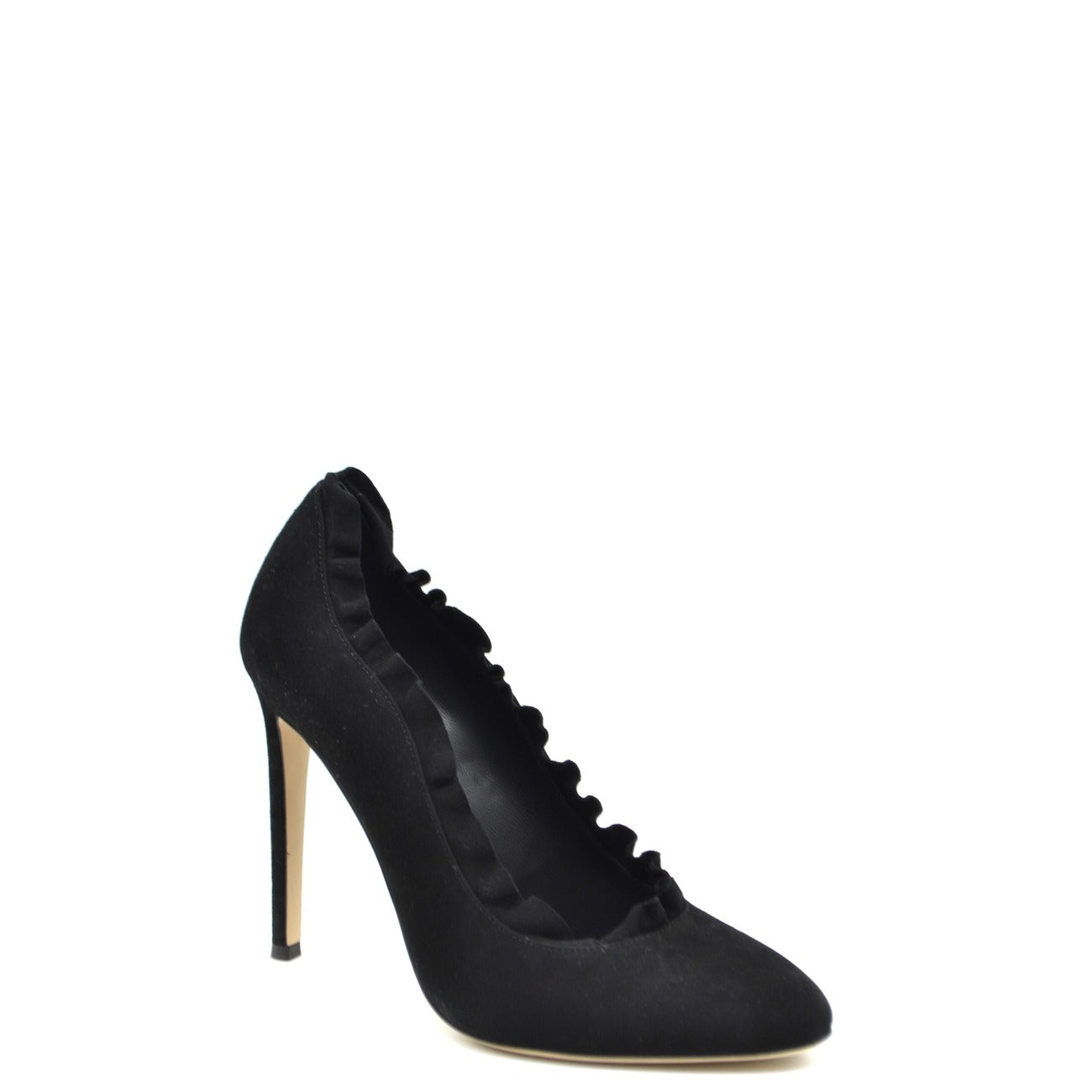 Giuseppe Zanotti  Women Pumps Shoes Zwart