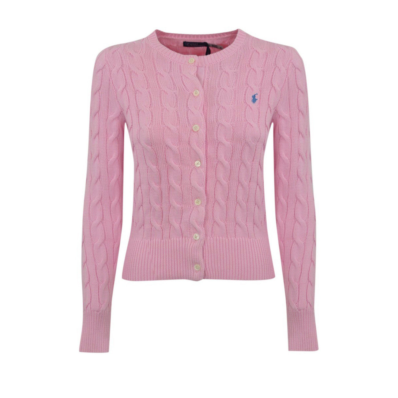 Polo Ralph Lauren Cardigan Dames Roze