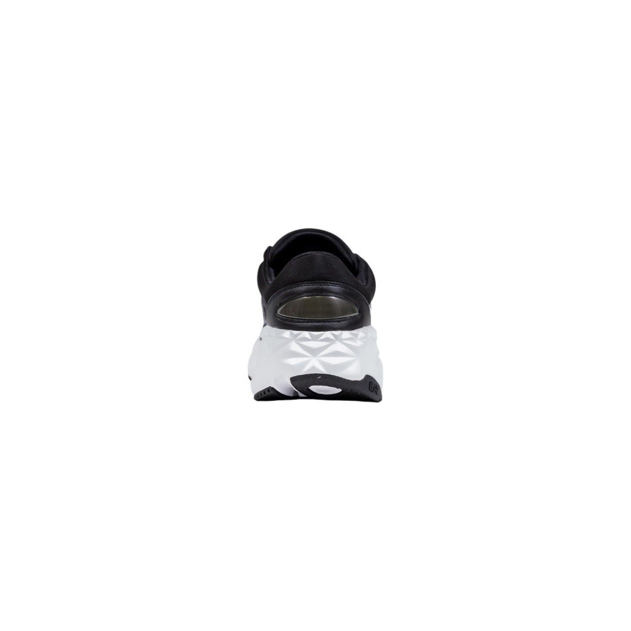 Ea7 Herren Sneaker Schwarz #2439803