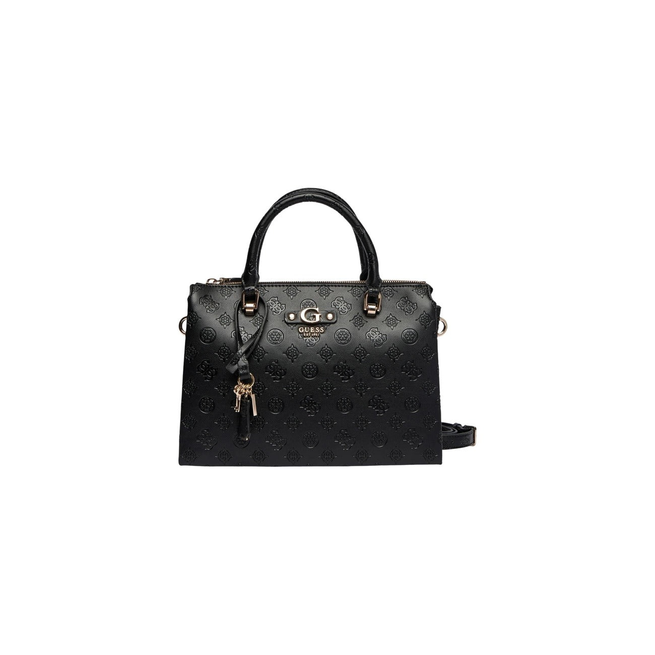 Guess Tasche Damen Schwarz #2449752