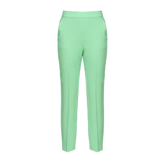 Pinko Hose Damen Multicolor
