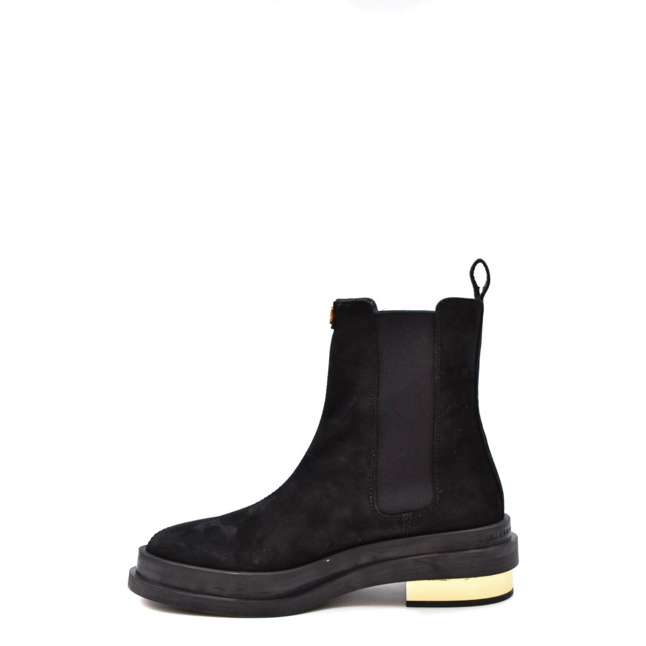 Giuseppe Zanotti Women Boots Schwarz #2437962