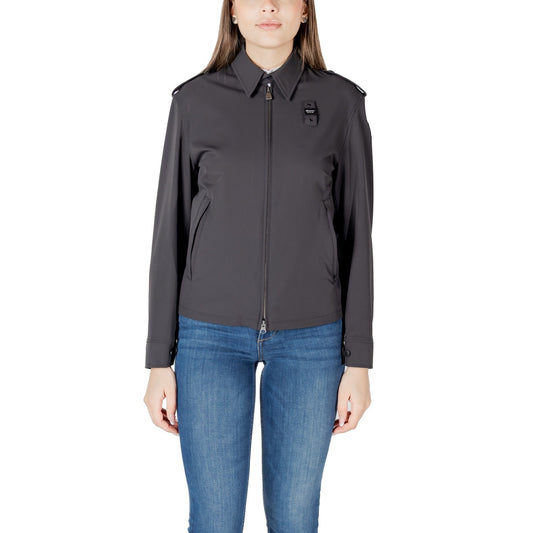 Blauer Jack Damen Schwarz #2416912