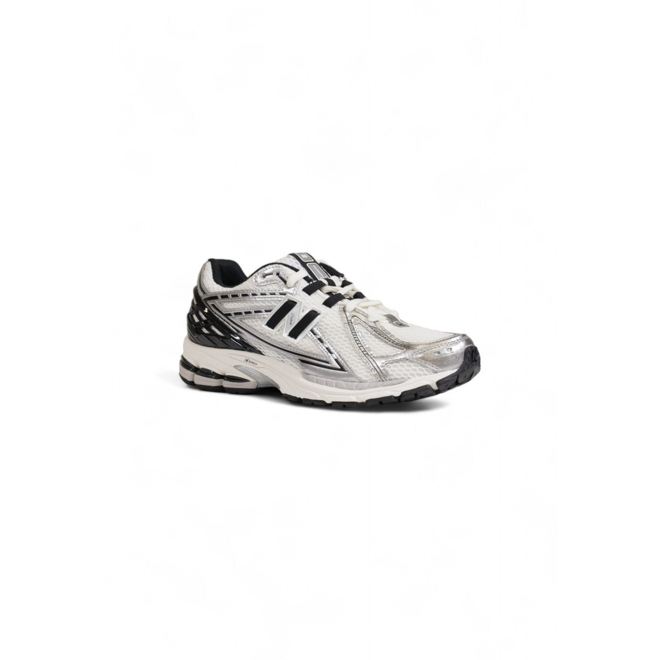 New Balance Herren Sneaker Weiß #2463553