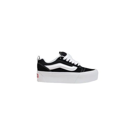 Vans Women Sneaker Schwarz #2346082