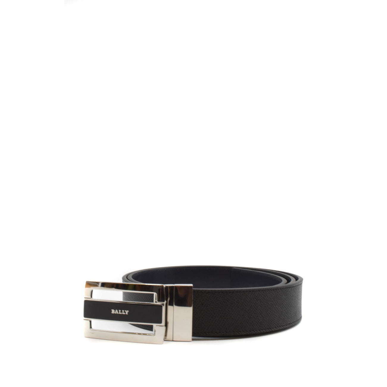 Bally Gürtel Herren Schwarz