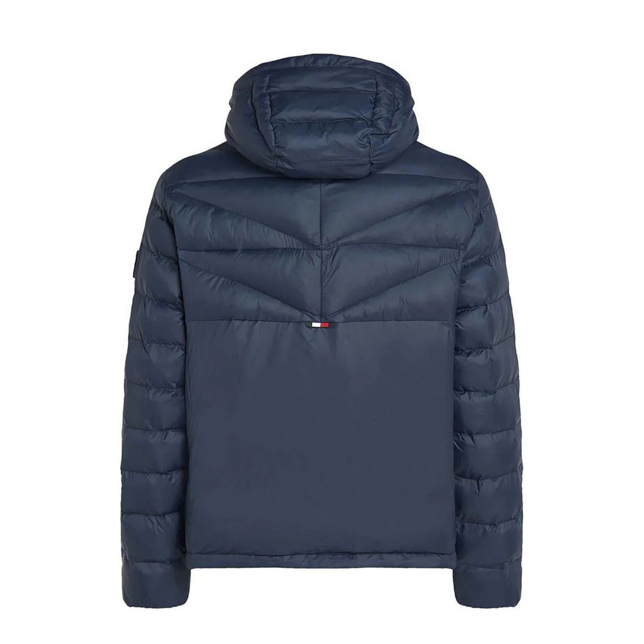 Tommy Hilfiger Denim Windbreaker Herren Blau
