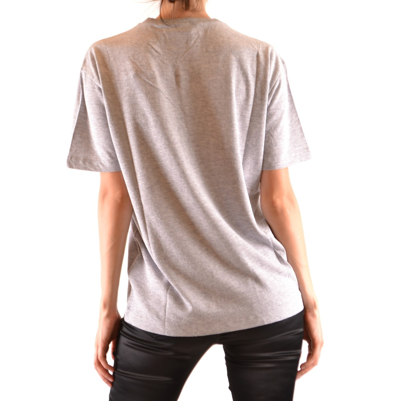 Dsquared2 T-shirt Women Grey