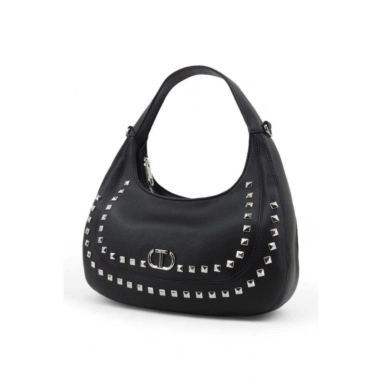 Twinset Tas Dames Zwart #2456172