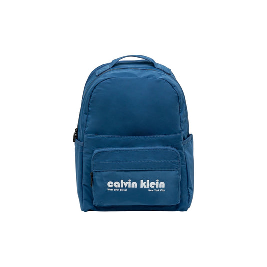 Calvin Klein Bag Men Blue #2444557