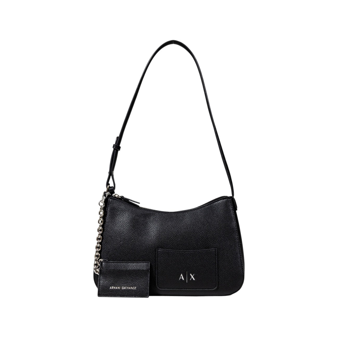 Armani Exchange Tas Dames Zwart #2429383