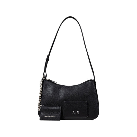 Armani Exchange Tas Dames Zwart #2429383