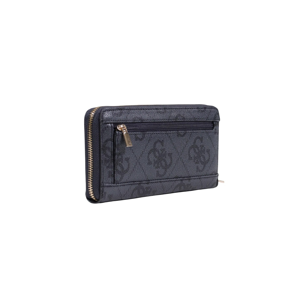 Guess Portmonnee Damen Grau #2453148