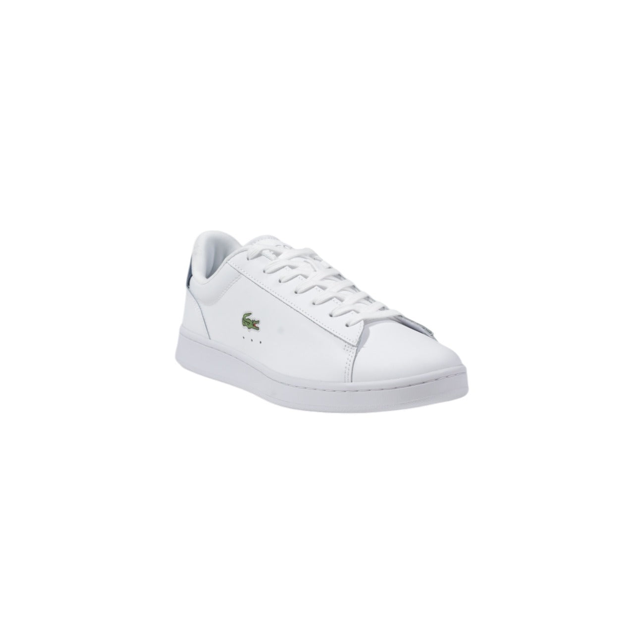 Lacoste Heren Sneakers Wit #2439291