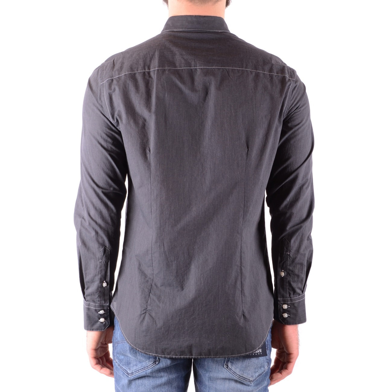 Armani Collezioni Shirt Herren