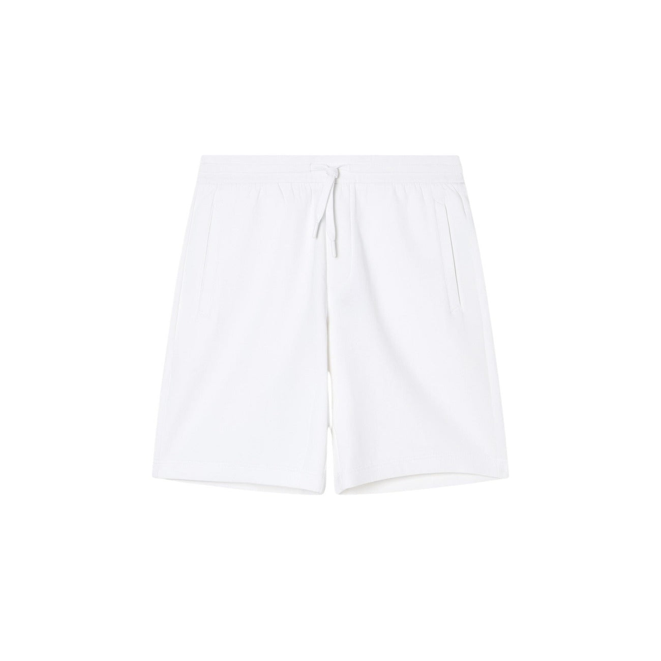 Armani Exchange Bermuda Herren Weiß