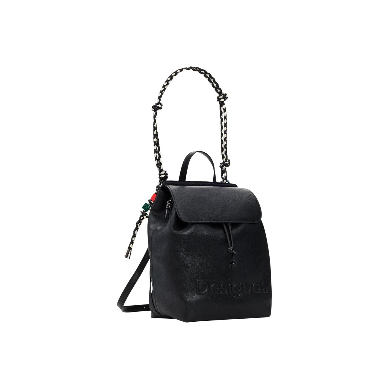 Desigual Tas Dames Zwart #2453172