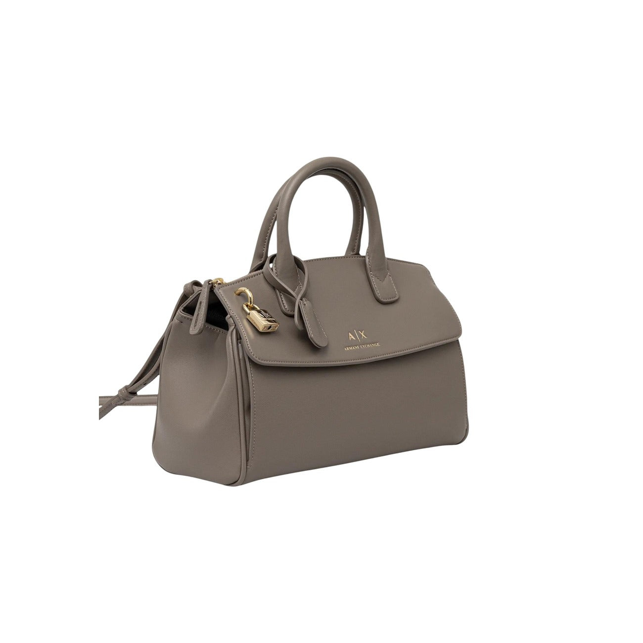 Armani Exchange Tasche Damen Beige #2453877