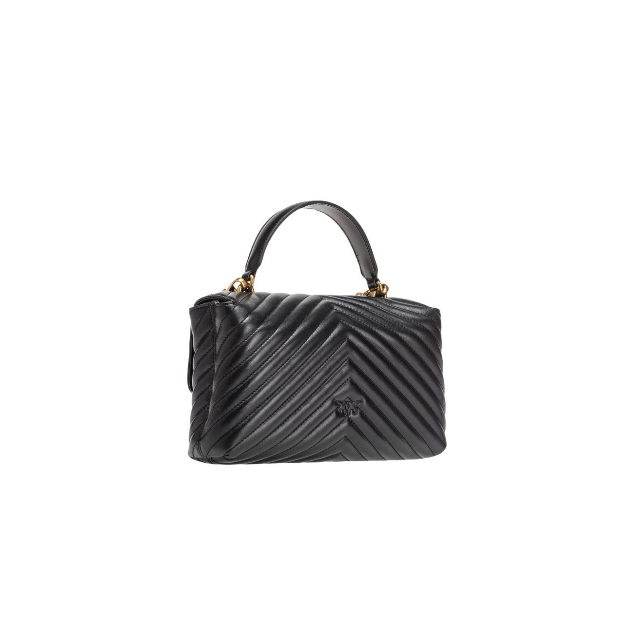 Pinko Tas Dames Zwart #2416885