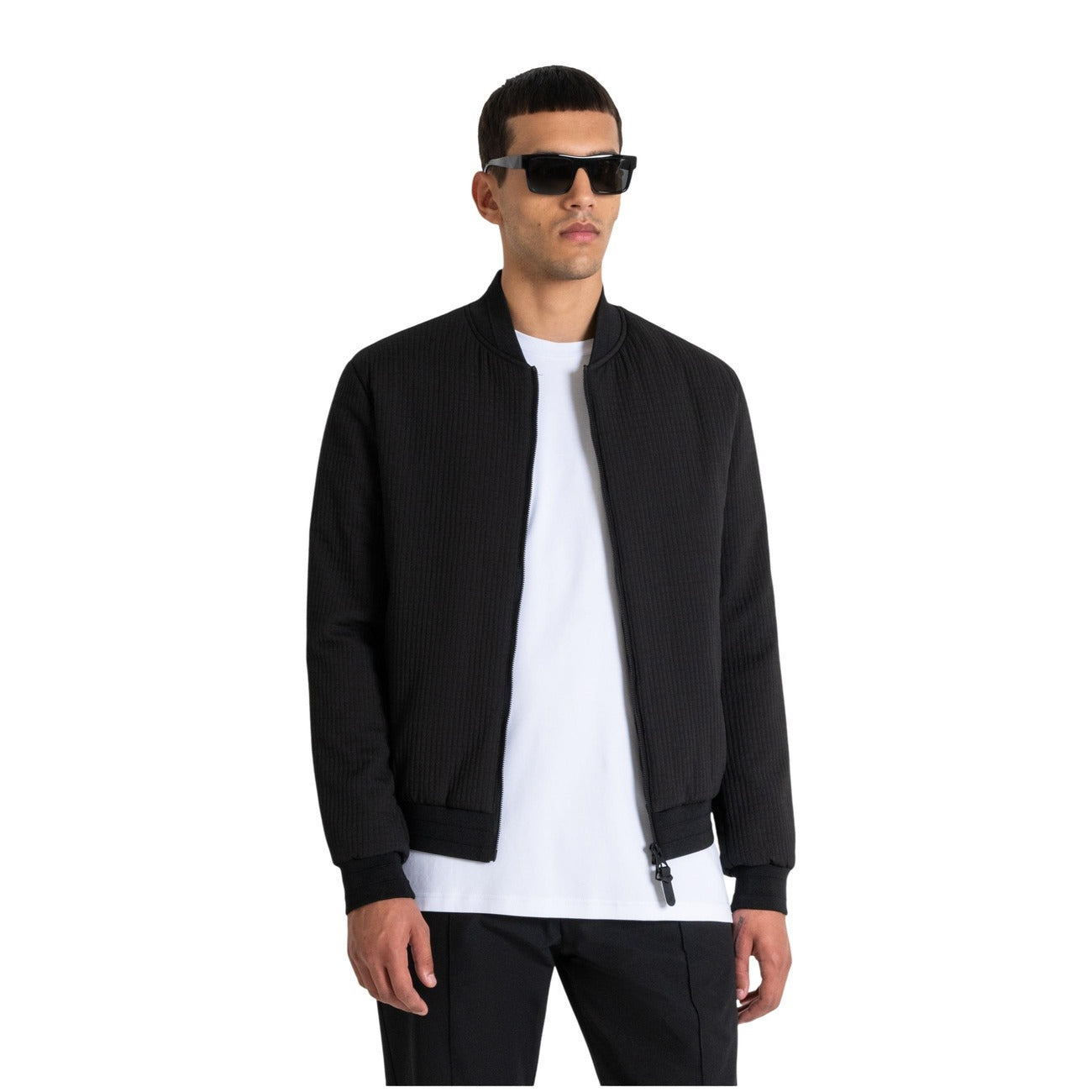 Antony Morato Jack Herren Schwarz Schwarz