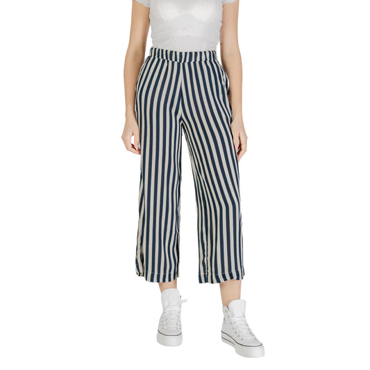 Ichi Broek Dames Blauw #2422456
