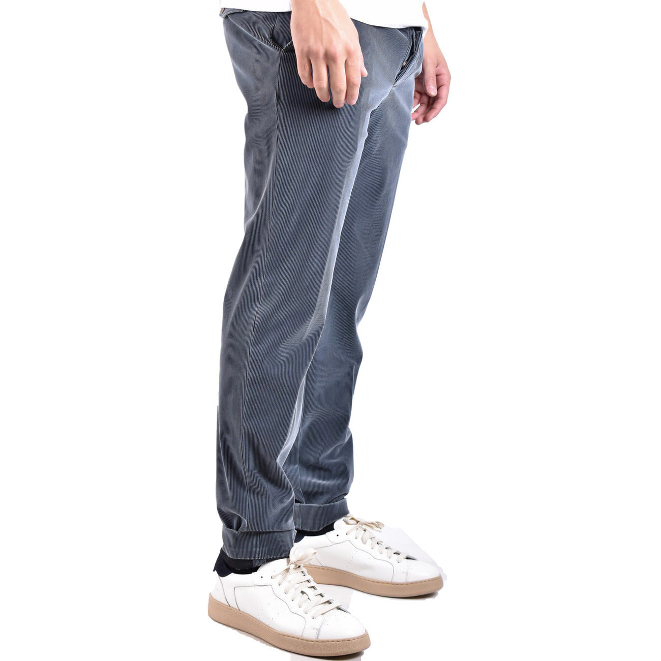 Rrd Hose Herren Grau