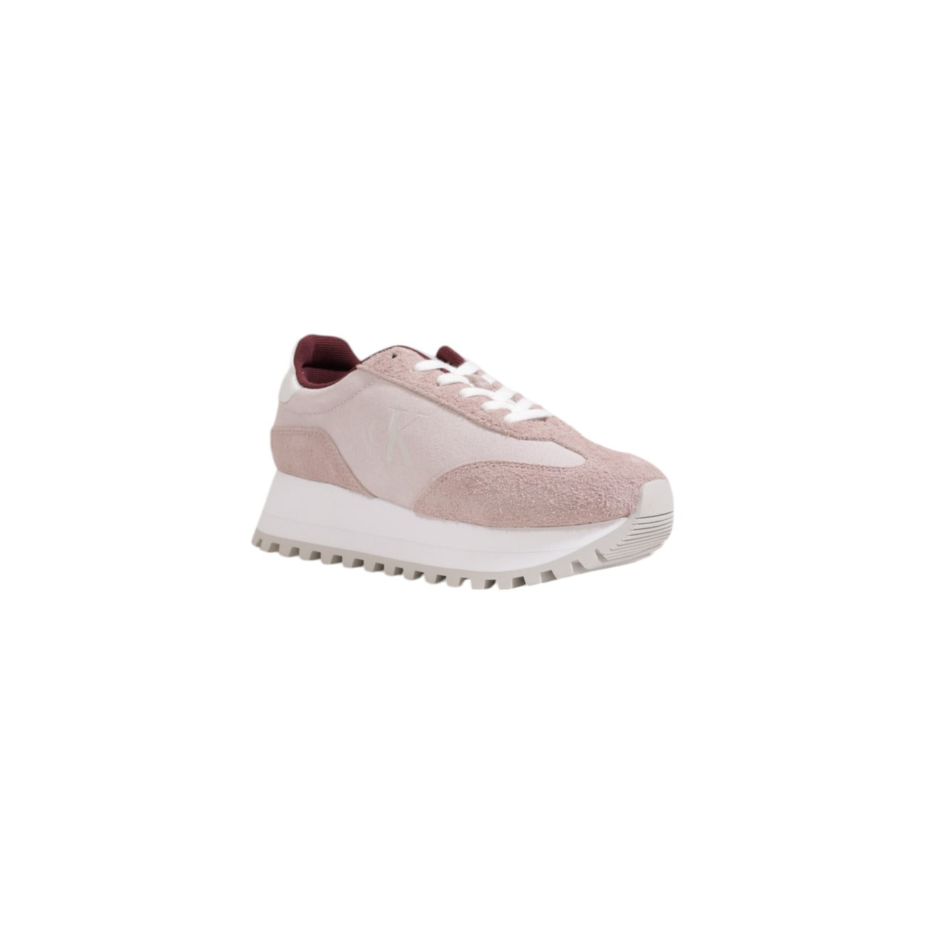 Calvin Klein Women Sneakers Liliac