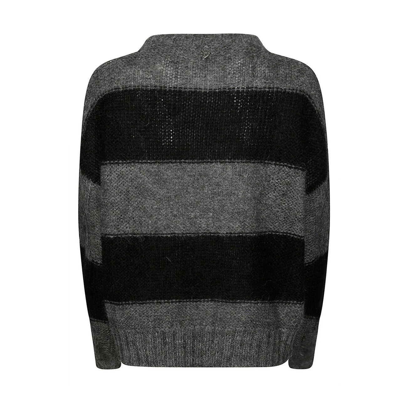 Dondup Breimode Dames Grijs #2429056