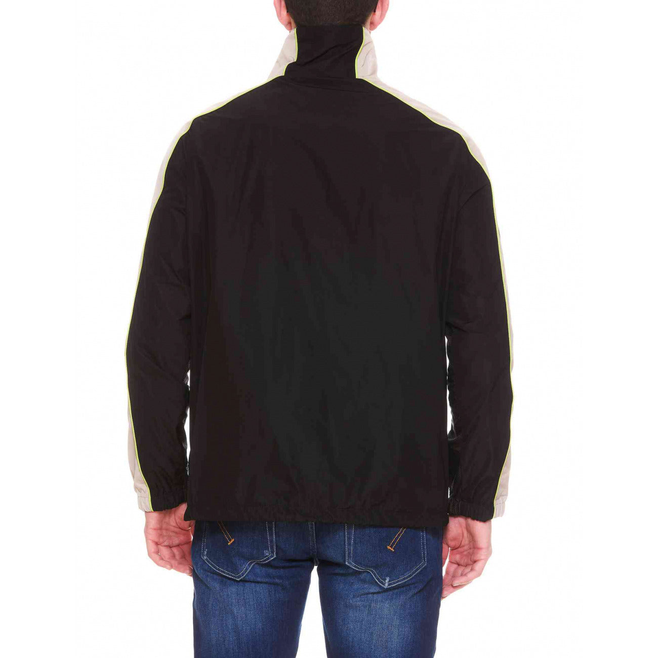 Dsquared2 Jack Heren Zwart #2424381