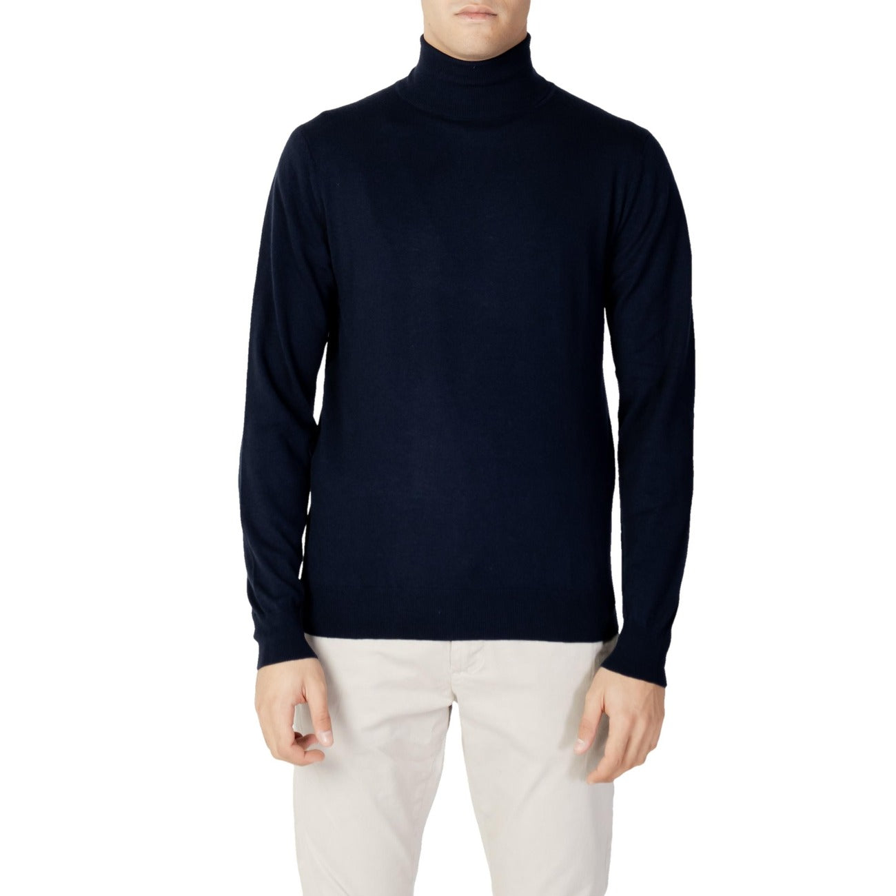 Diktat Breimode Heren Blauw