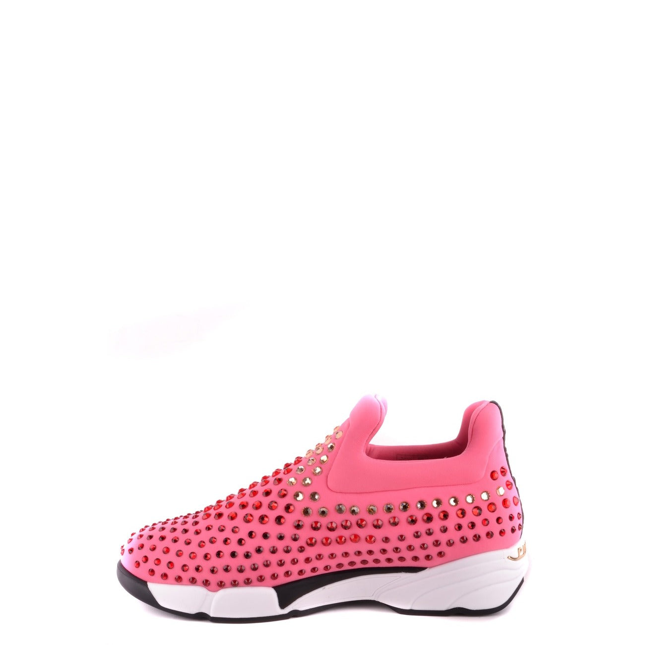 Pinko Women Sneakers Roze #2424533