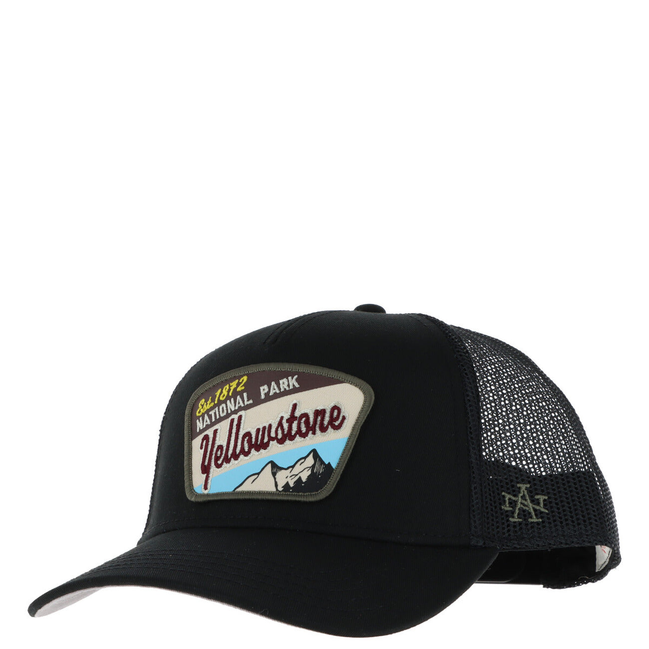 American Needle Hut Herren Schwarz