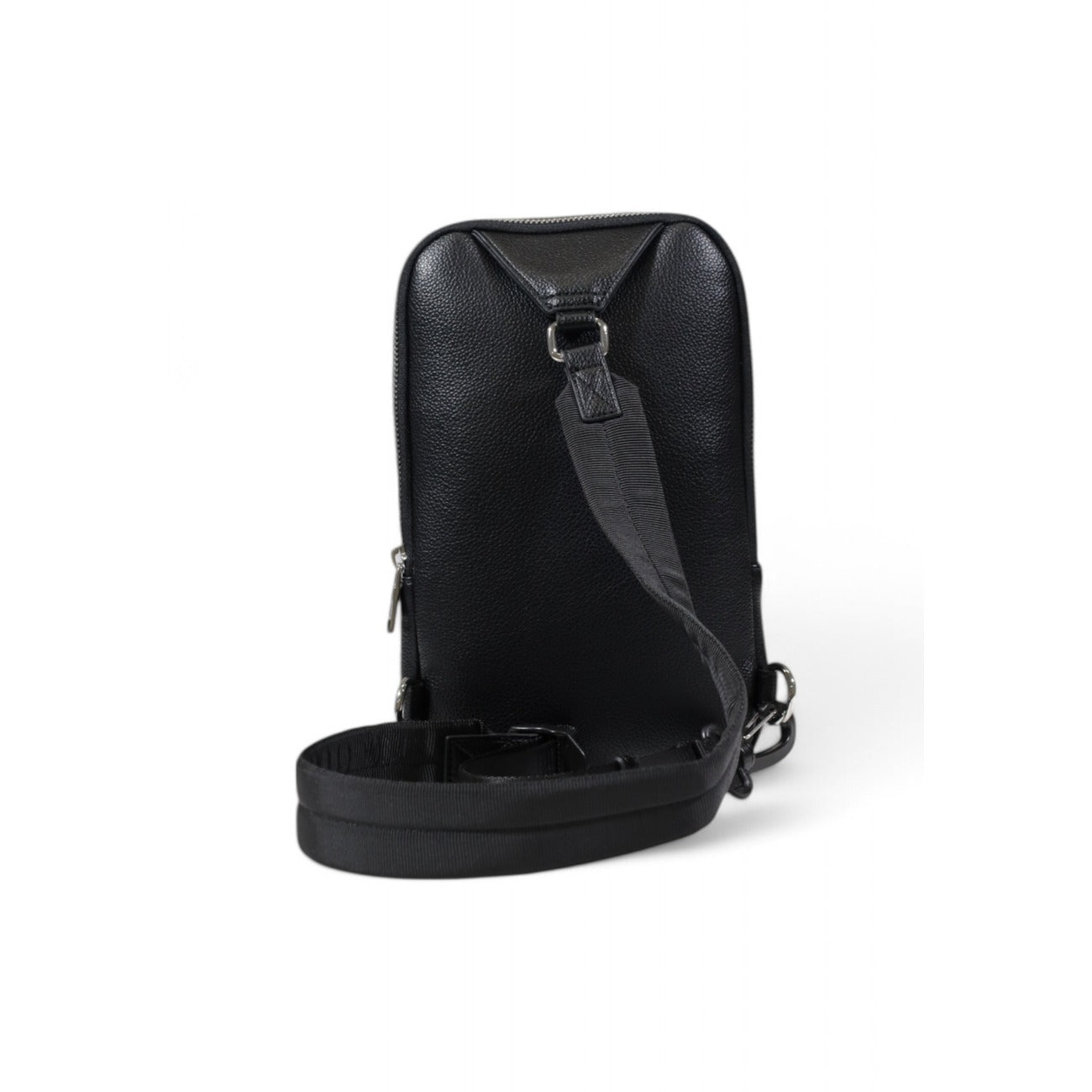 Armani Exchange Tas Heren Zwart #2414701