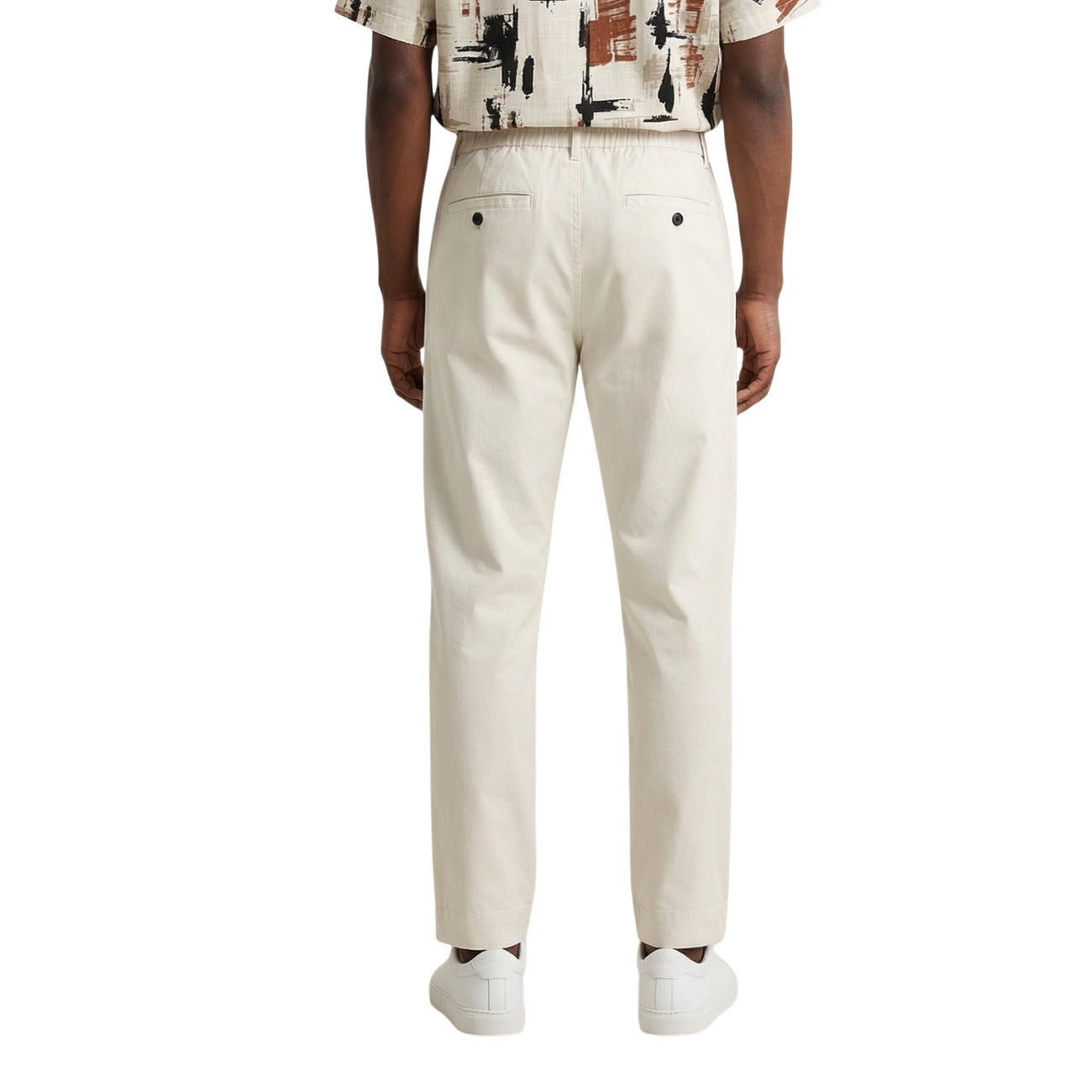 Antony Morato Hose Herren Beige Beige #2462381