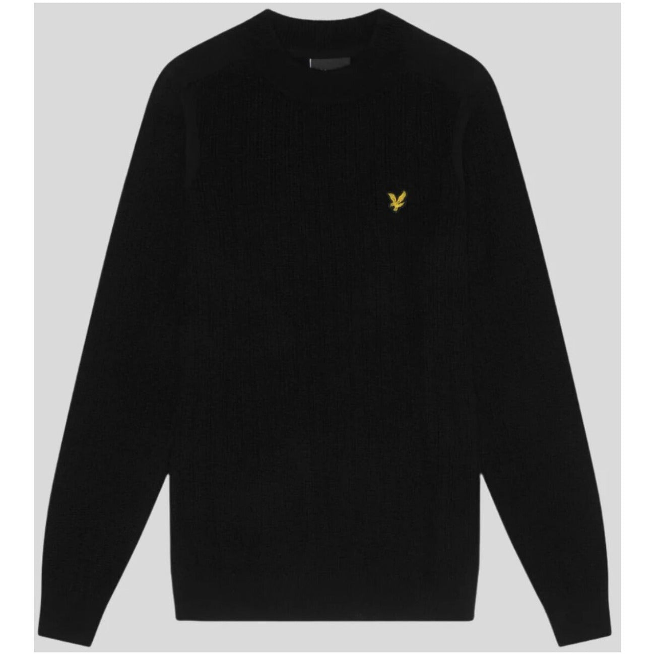 Lyle & Scott Breimode Heren Zwart