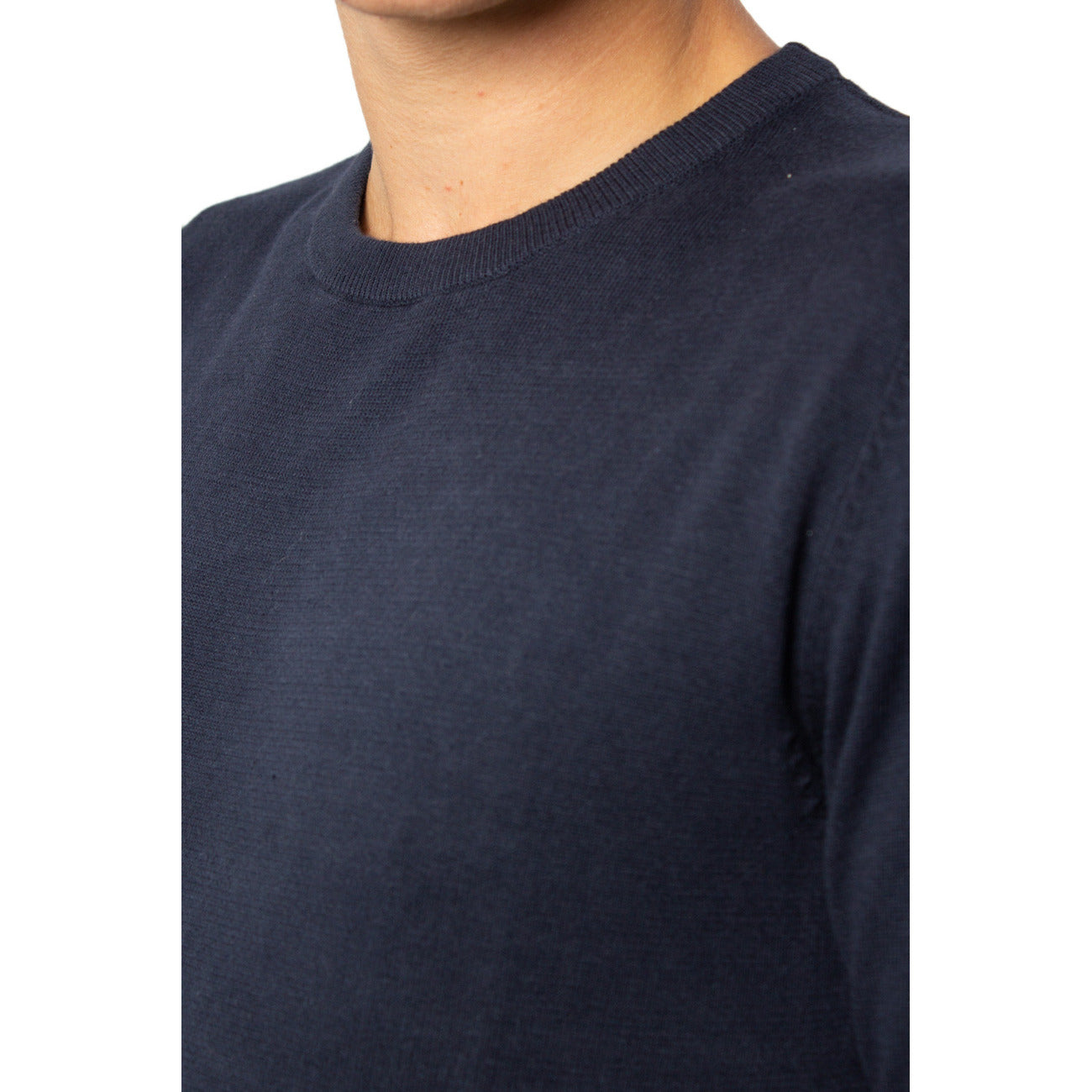 Jack & Jones Strickmode Herren Blau #169600