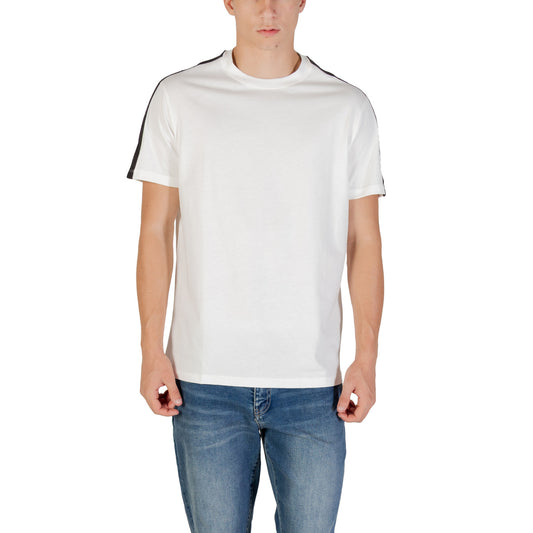 Armani Exchange T-Shirt Herren Grün #2453798