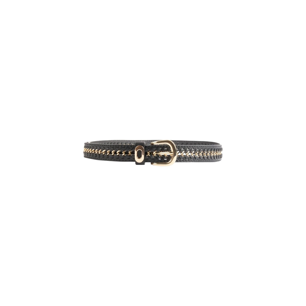 Morgan De Toi Gürtel Damen Schwarz #2452334