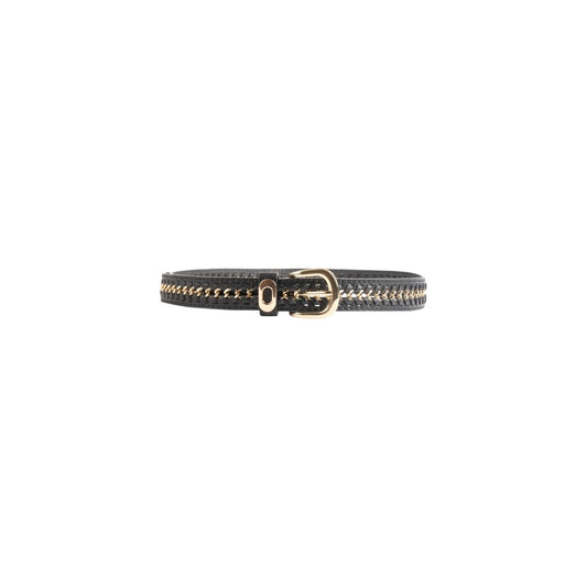 Morgan De Toi Gürtel Damen Schwarz #2452334