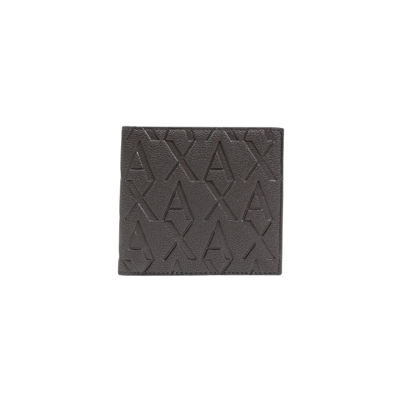 Armani Exchange Portmonnee Herren Braun